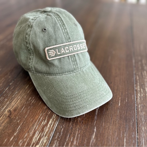LaCrosse Hat by Richardson
